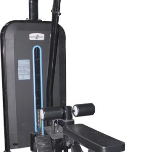 Polea Alta Y Baja Sportfitness