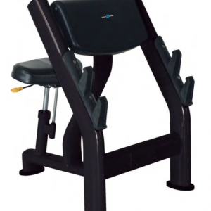Banco Predicador Sportfitness