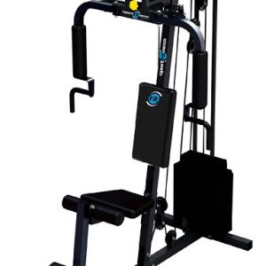 Multifuncional 1 Puesto Halle Sportfitness