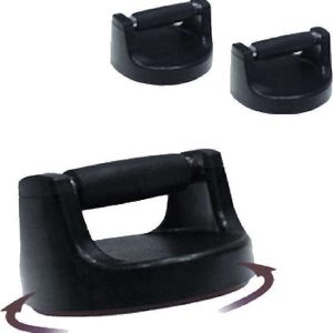 SOPORTE PARA FLEXIÓN DE BRAZOS (EMPEÑADURAS) SPORTFITNESS
