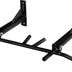 Soporte para Dominadas de Pared Sportfitness