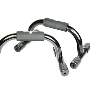 SOPORTE PARA FLEXIÓN DE BRAZOS (ALUMINIO) SPORTITNESS