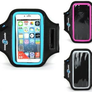 Estuche Para Celular Sportfitness