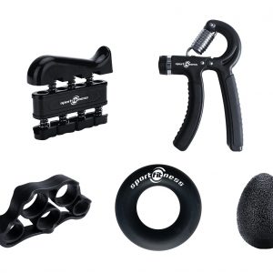 SET DE HAND GRIP X5 SPORTFITNESS