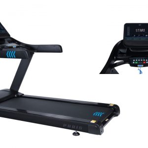 BANDA TROTADORA PARIS 2.0 SPORTFITNESS
