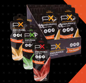 Display X 24 Unds De 32 Gr C/U.