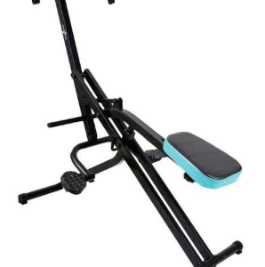 HORSE RIDER SPORTFITNESS