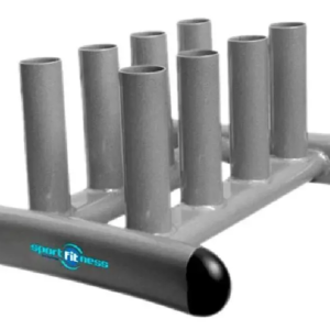 Rack Para Barras Olímpicas Sport Fitness