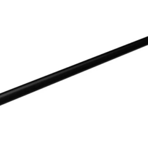 Barra Para Pull Ups Lisa Larga Agarre Delgado 4’(1.080) Sport Fitness