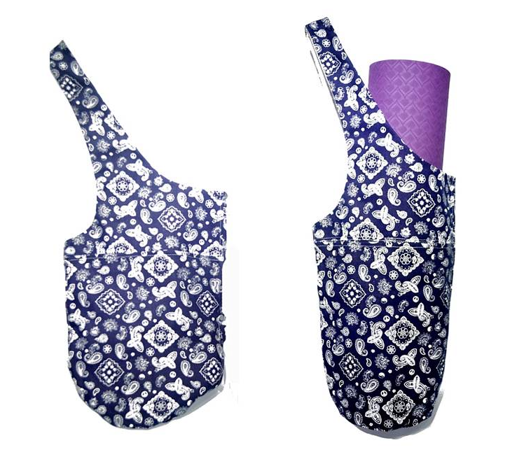 BOLSO DE YOGA SPORTFITNESS