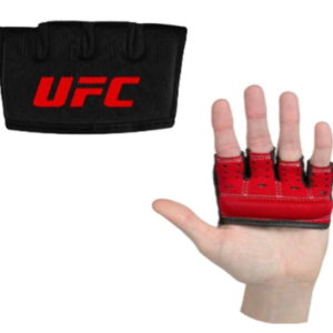 PROTECTOR DE NUDILLOS UFC