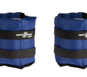 PESAS TOBILLERAS 2.25KG SPORTFITNESS