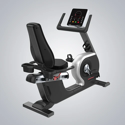 BICICLETA RECUMBENT A5100 SPORTFITNESS